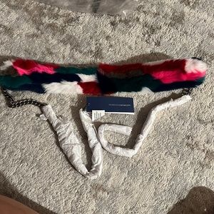 Rebecca Minkoff strap for bags